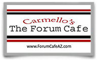 Forum Cafe Arizona