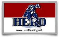 Hero Cleaning