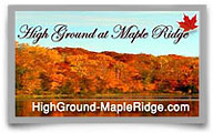 High Ground at Maple Ridge