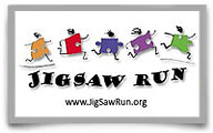 JigSaw Run for Autism