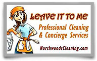 Northwoods Cleaning