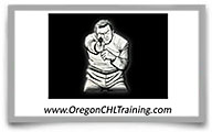 Oregon CHL Training Online