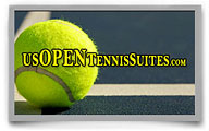 US Open Tennis Suites