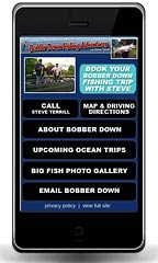 Bobber Down Fishing Adventures