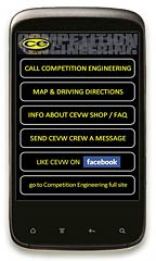 CEVW - Competition Engineering